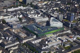 Zentrum für Kultur und Handel Forum Mittelrhein, Koblenz