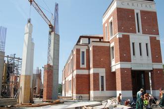 Centrum Jana Pawła II w Krakowie