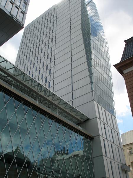 Hoch Vier Galerie, Frankfurt