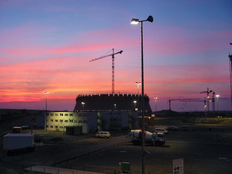 Elektrownia, Neurath