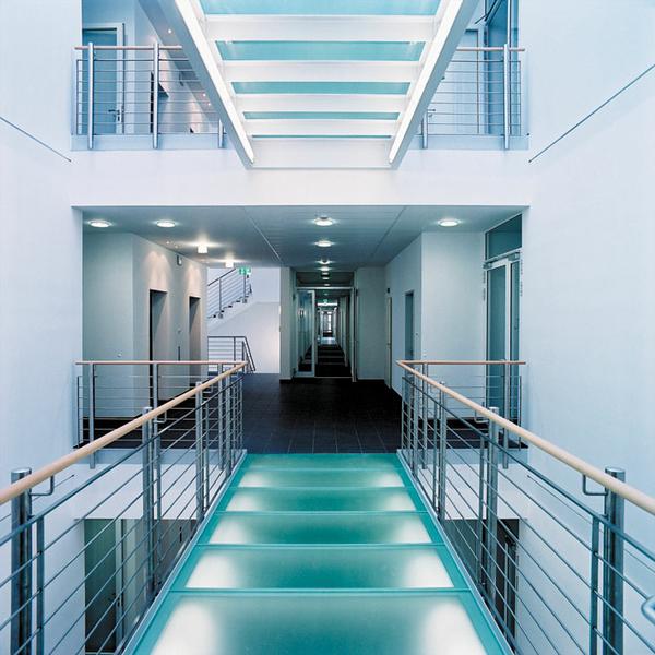 Kompleks biurowy, München