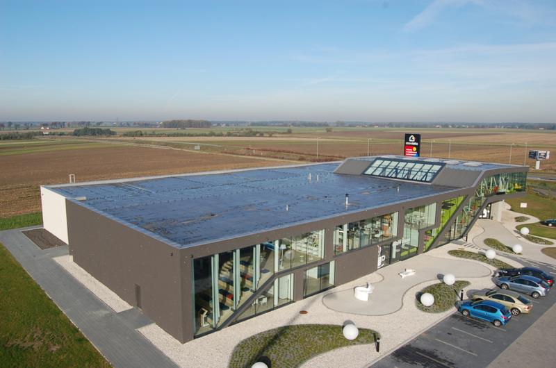 Dobrodzieńskie Centrum Biznesu